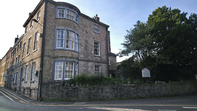 Our Kendal office photo